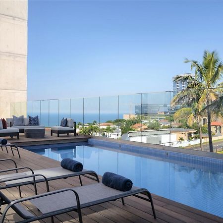 דורבן Premier Splendid Inn Umhlanga מראה חיצוני תמונה