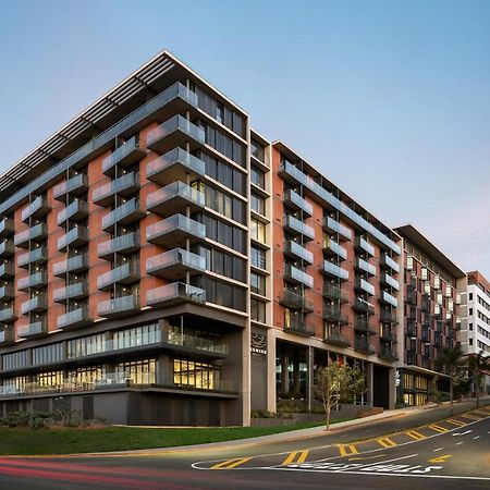 דורבן Premier Splendid Inn Umhlanga מראה חיצוני תמונה