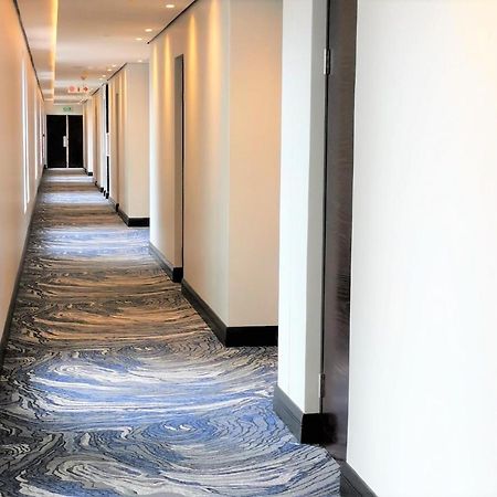 דורבן Premier Splendid Inn Umhlanga מראה חיצוני תמונה