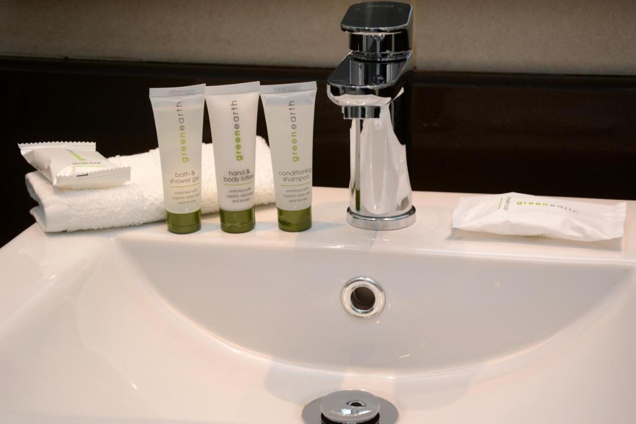 דורבן Premier Splendid Inn Umhlanga מראה חיצוני תמונה