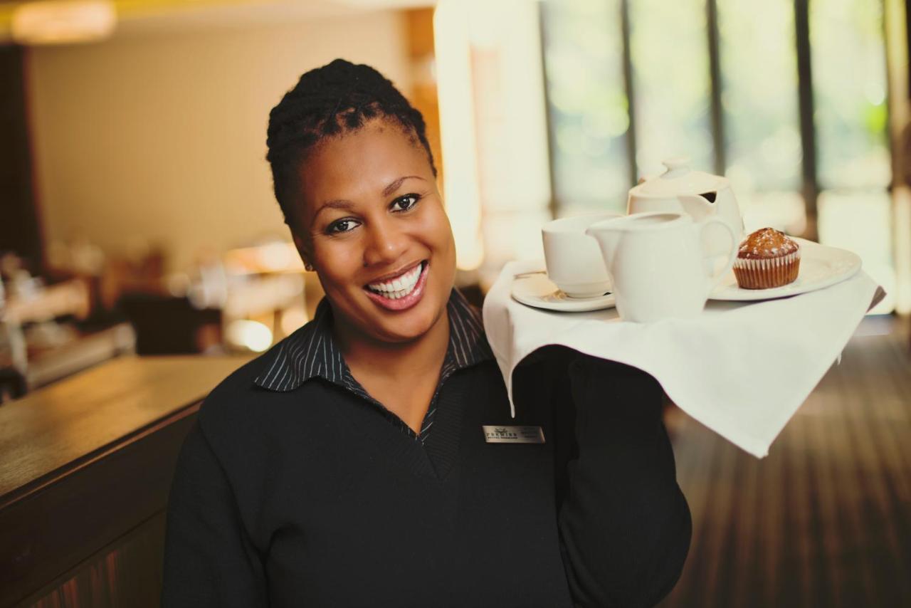 דורבן Premier Splendid Inn Umhlanga מראה חיצוני תמונה
