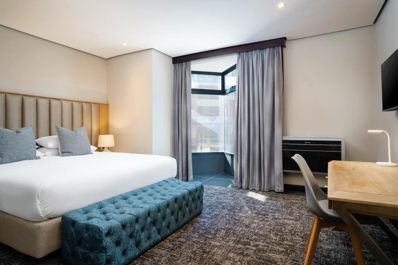 דורבן Premier Splendid Inn Umhlanga מראה חיצוני תמונה