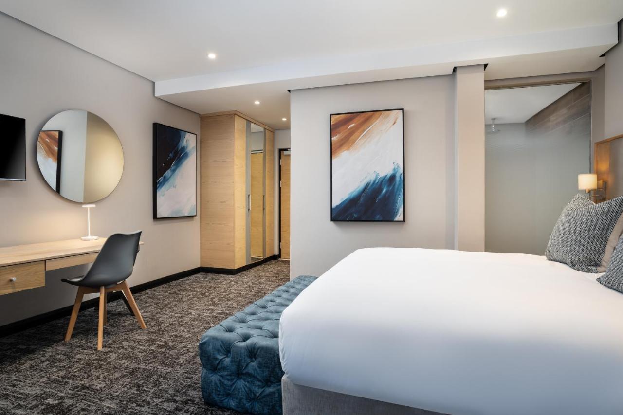 דורבן Premier Splendid Inn Umhlanga מראה חיצוני תמונה