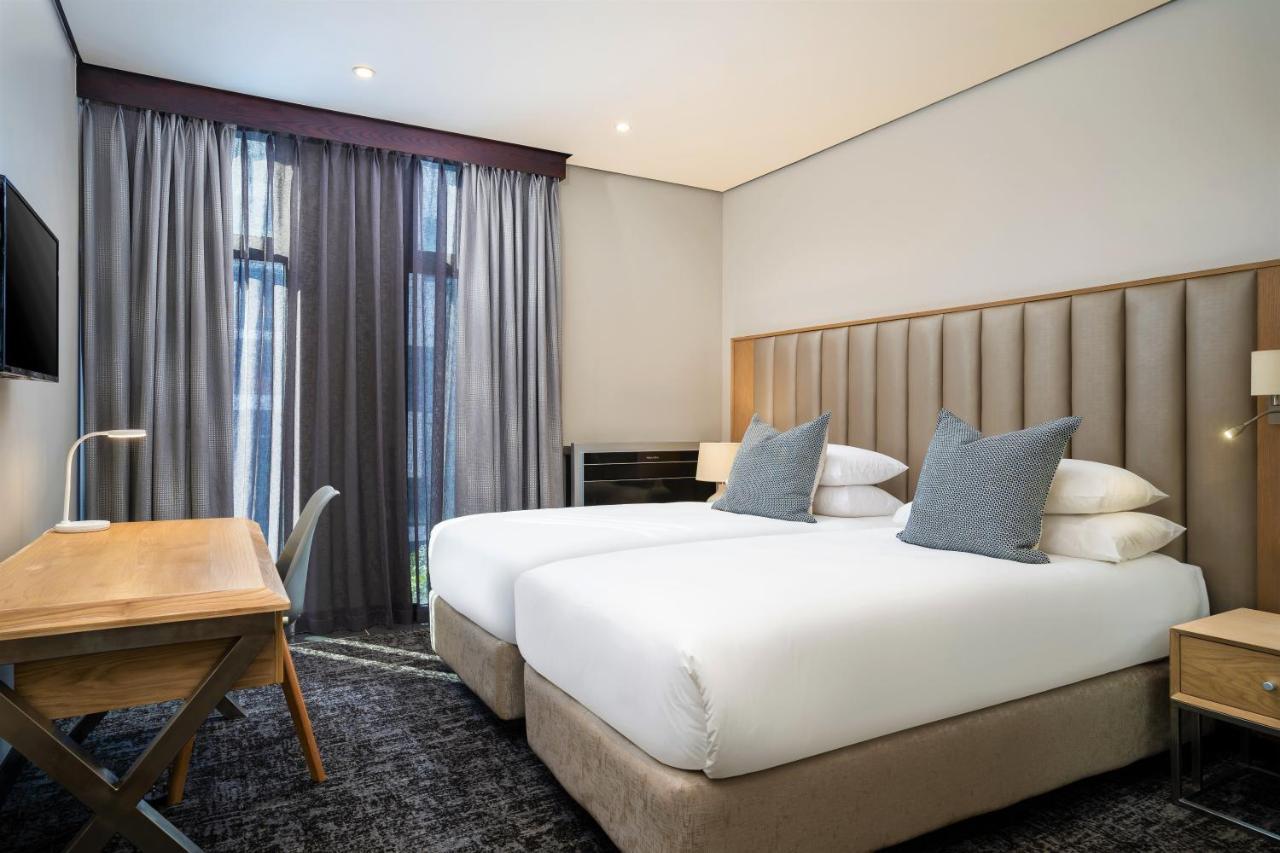 דורבן Premier Splendid Inn Umhlanga מראה חיצוני תמונה