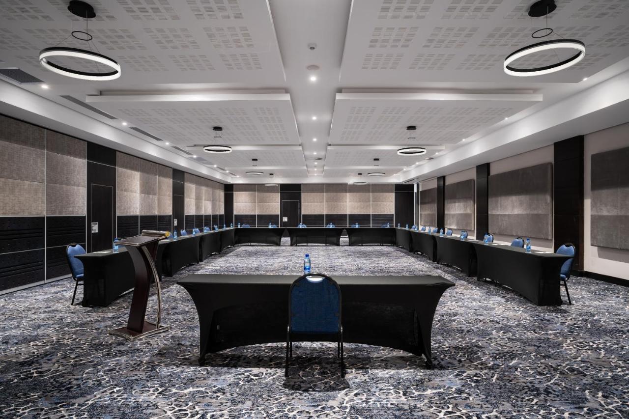 דורבן Premier Splendid Inn Umhlanga מראה חיצוני תמונה