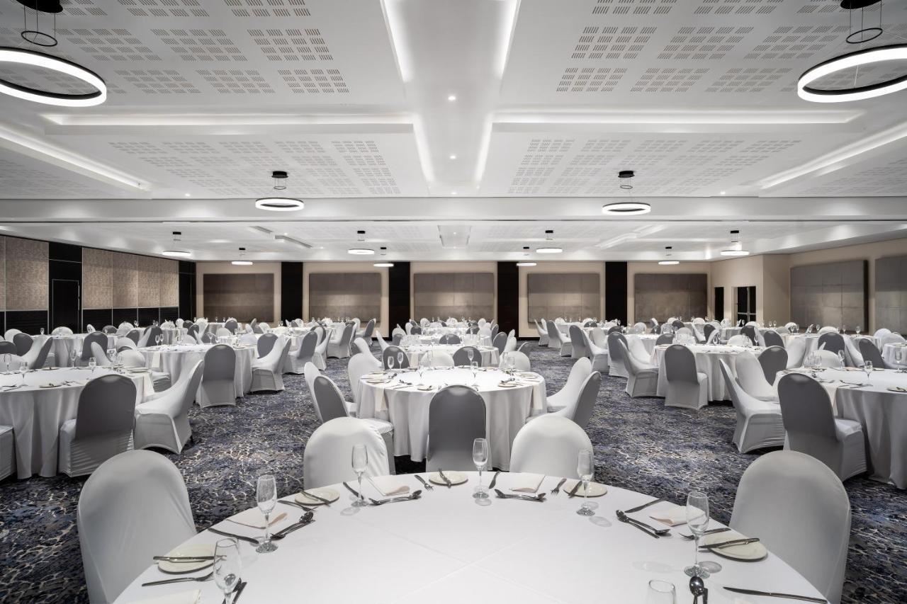 דורבן Premier Splendid Inn Umhlanga מראה חיצוני תמונה
