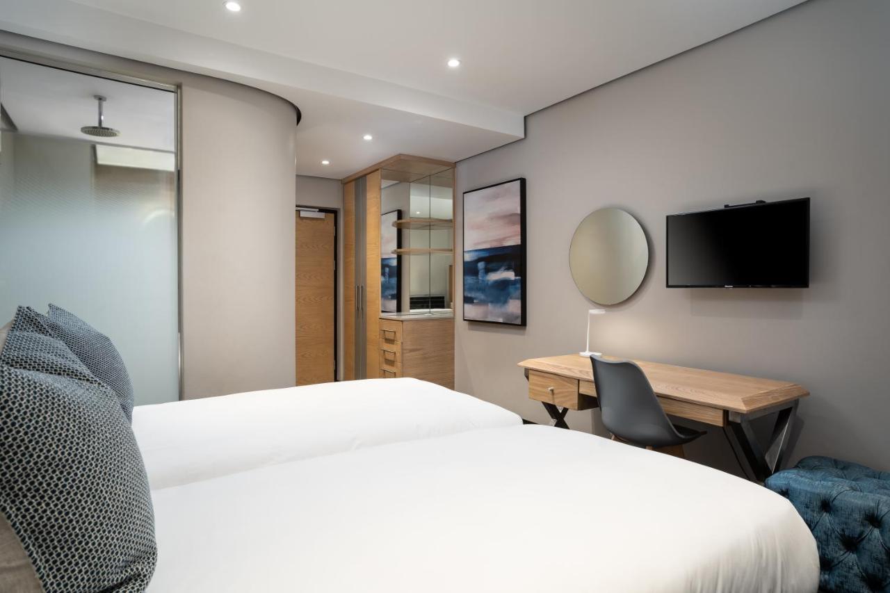 דורבן Premier Splendid Inn Umhlanga מראה חיצוני תמונה