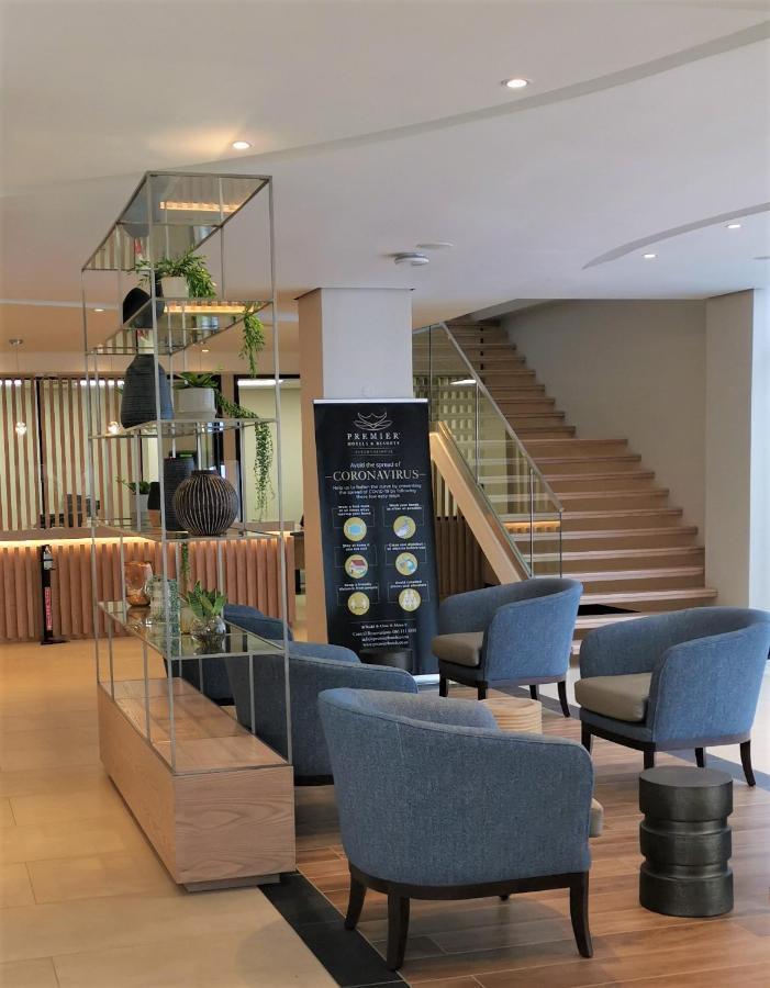 דורבן Premier Splendid Inn Umhlanga מראה חיצוני תמונה