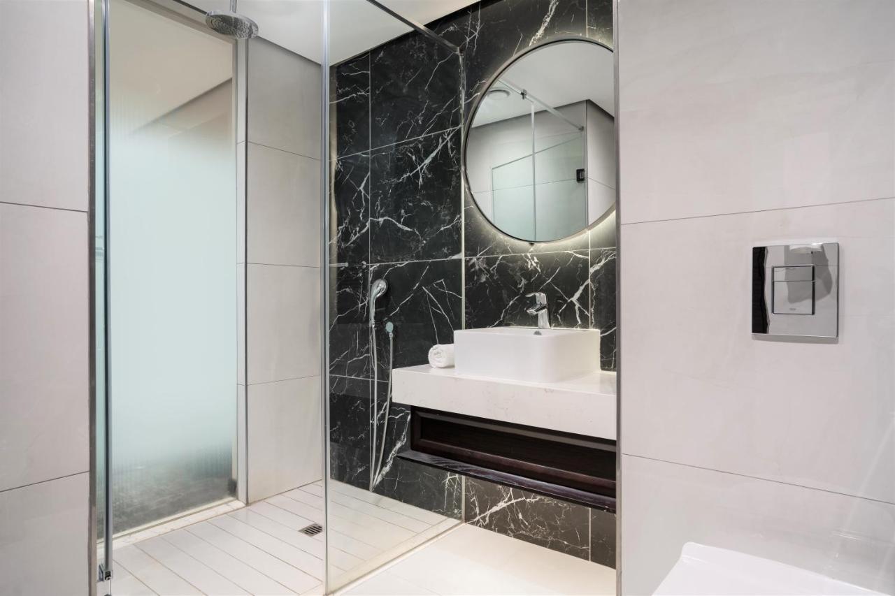 דורבן Premier Splendid Inn Umhlanga מראה חיצוני תמונה