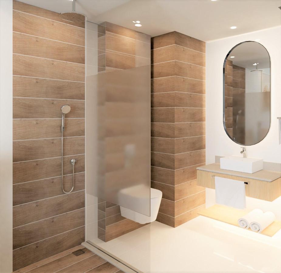 דורבן Premier Splendid Inn Umhlanga מראה חיצוני תמונה