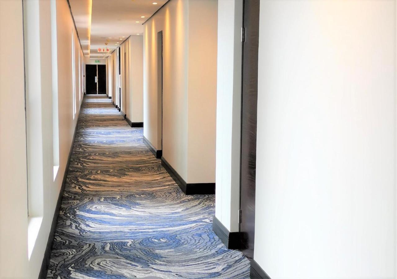 דורבן Premier Splendid Inn Umhlanga מראה חיצוני תמונה