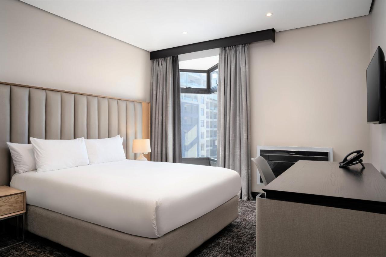 דורבן Premier Splendid Inn Umhlanga מראה חיצוני תמונה