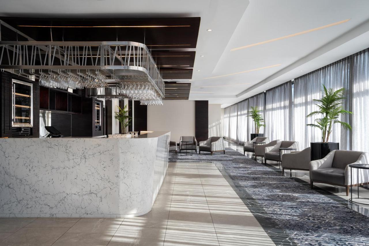 דורבן Premier Splendid Inn Umhlanga מראה חיצוני תמונה